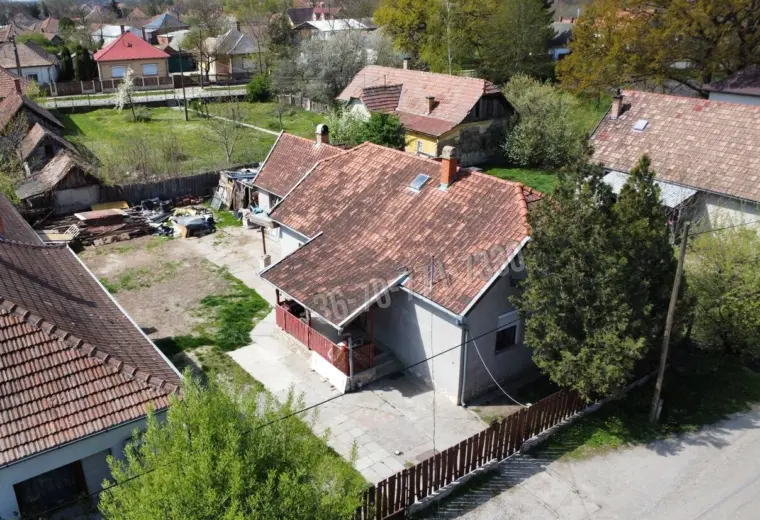 Eladó Családi ház, Jászapáti, Nincs megadva, Madách Imre utca, 86nm, 21900000 Ft