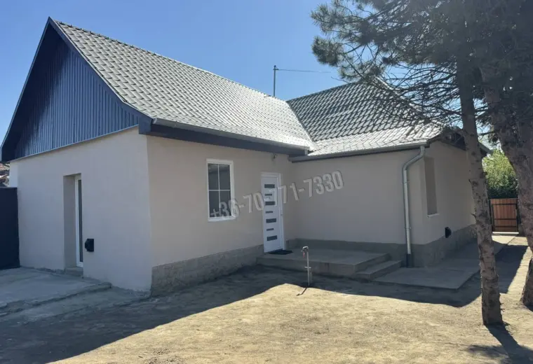 Eladó Családi ház, Erdőtelek, Bajcsy-Zsilinszky Endre utca, 72nm, 27900000 Ft