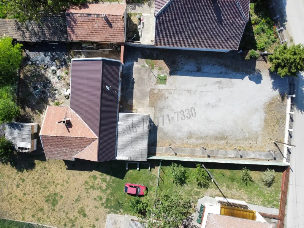 Eladó Családi ház, Erdőtelek, Fő utca, 130nm, 21000000 Ft