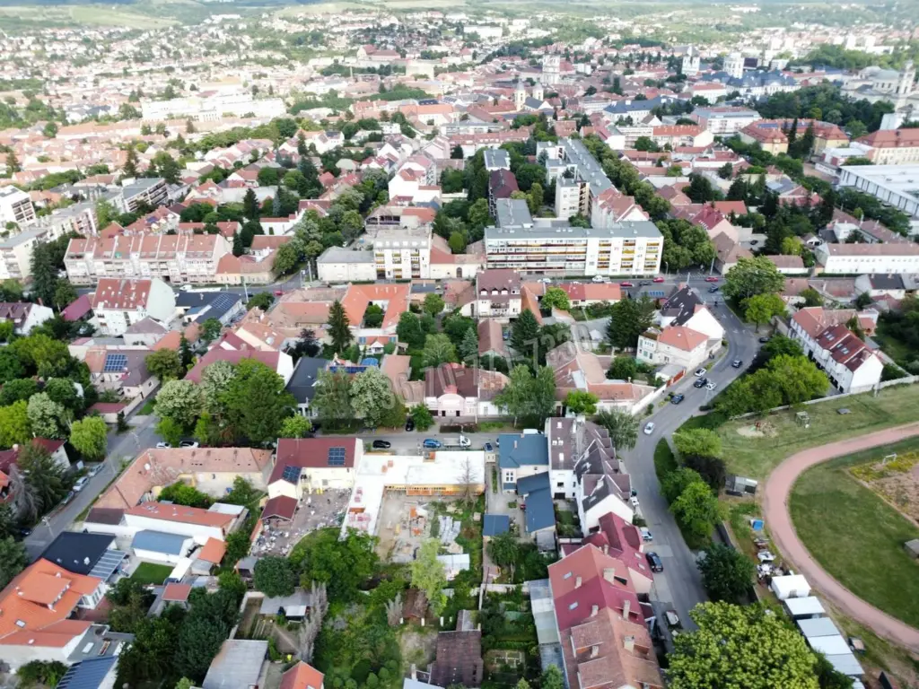 Eladó Családi ház, Eger, Belváros, Tizeshonvéd utca, 160nm, 138000000 Ft
