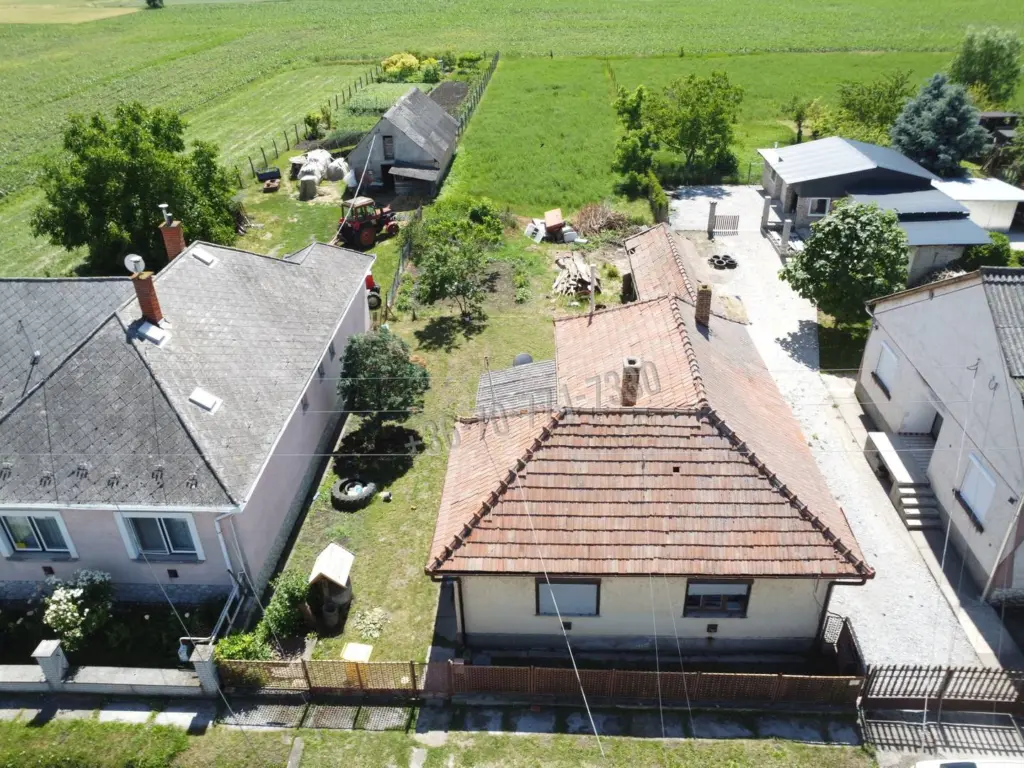 Eladó Családi ház, Füzesabony, Nincs megadva, Tárkányi utca, 80nm, 23900000 Ft