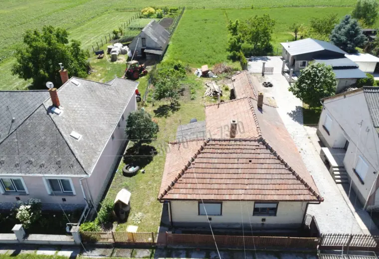 Eladó Családi ház, Füzesabony, Nincs megadva, Tárkányi utca, 80nm, 23900000 Ft
