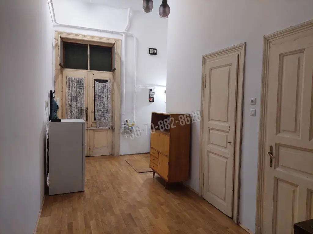 Eladó Társasházi lakás, Budapest VII. kerület, Erzsébetváros (Nagykörúton kívül), 105nm, 168800000 Ft