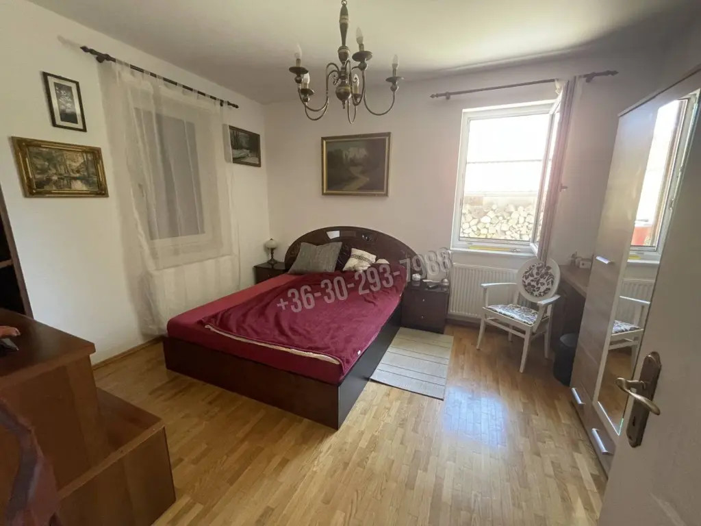Eladó Családi ház, Cserszegtomaj, II. kerület, Korona utca, 128nm, 137000000 Ft