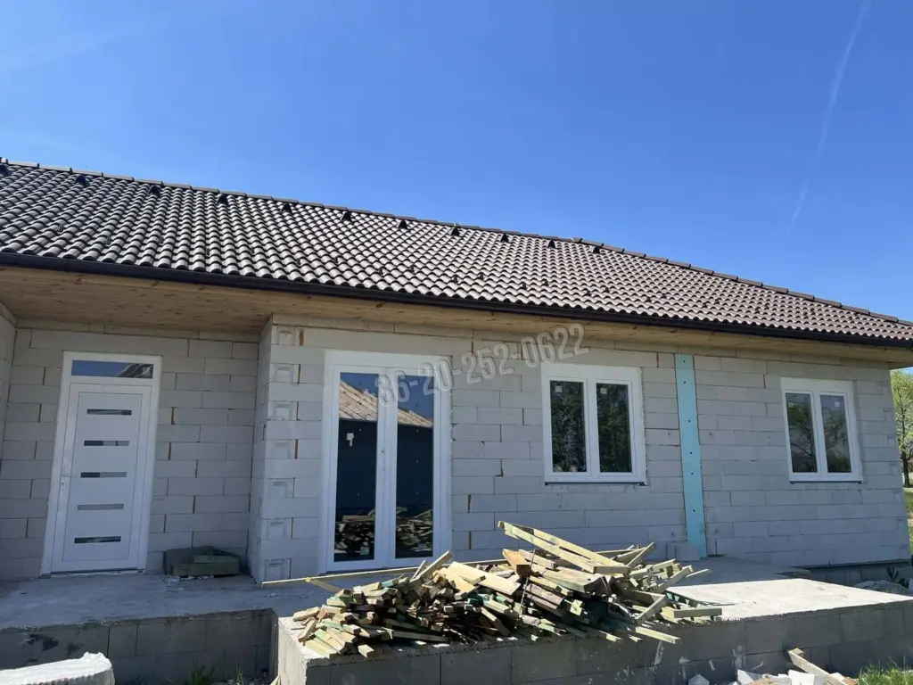 Eladó Ikerház, Iszkaszentgyörgy, 113nm, 81900000 Ft