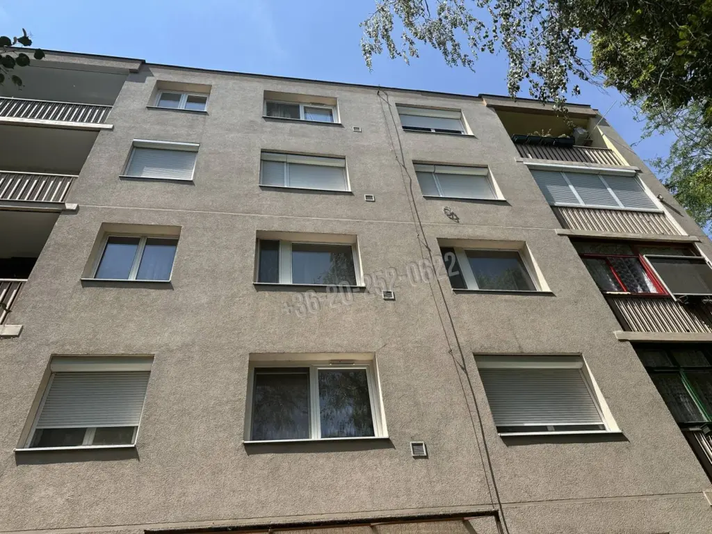 Eladó Társasházi lakás, Székesfehérvár, Köfém, Köfém lakótelep, 52nm, 45000000 Ft