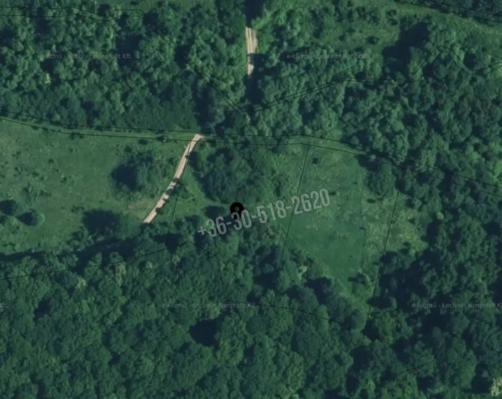 Eladó Építési telek, Vác, Nincs megadva, Külterület, 0nm, 2000000 Ft