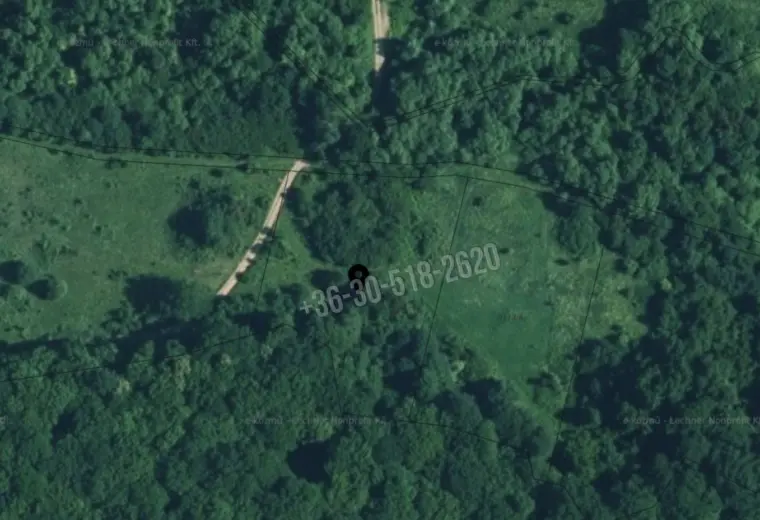 Eladó Építési telek, Vác, Nincs megadva, Külterület, 0nm, 2000000 Ft