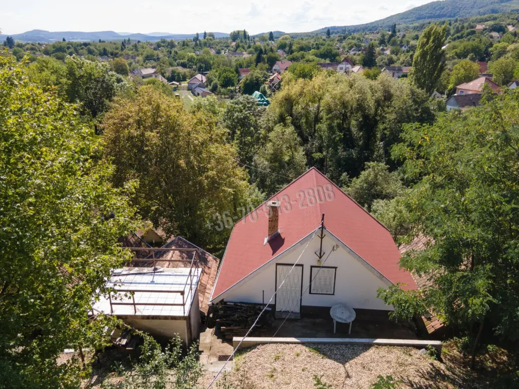 Eladó Üdülő, nyaraló, Diósjenő, Nincs megadva, Óhegy utca, 53nm, 29800000 Ft