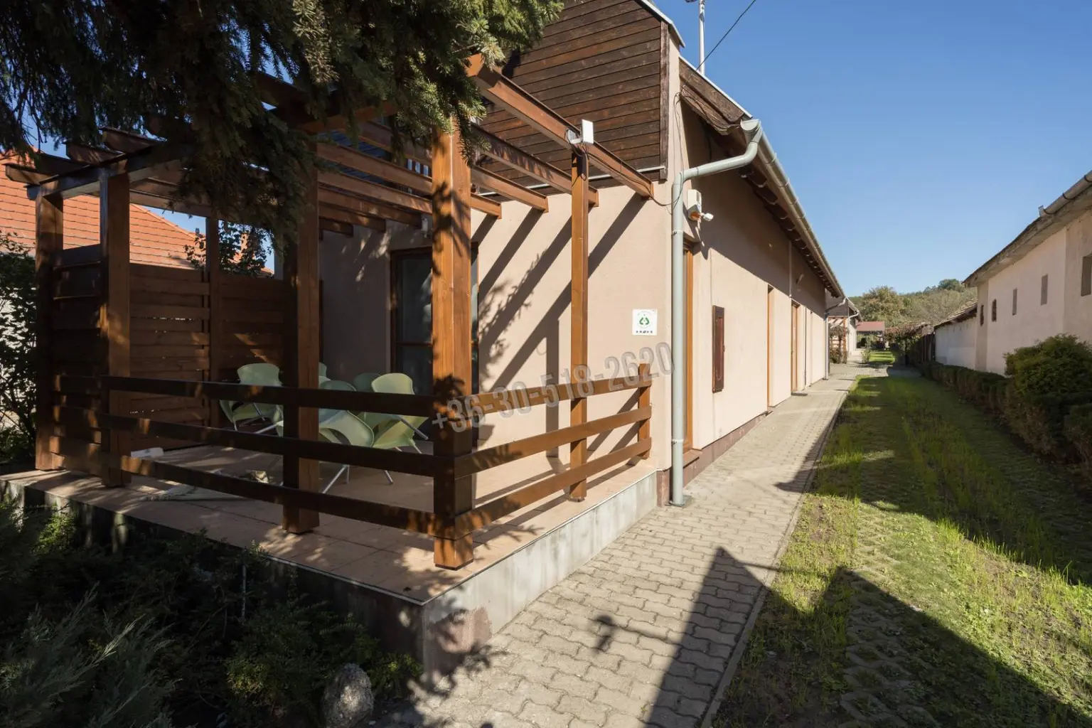 Eladó Hotel, panzió, Bánk, Petőfi utca, 346nm, 170000000 Ft