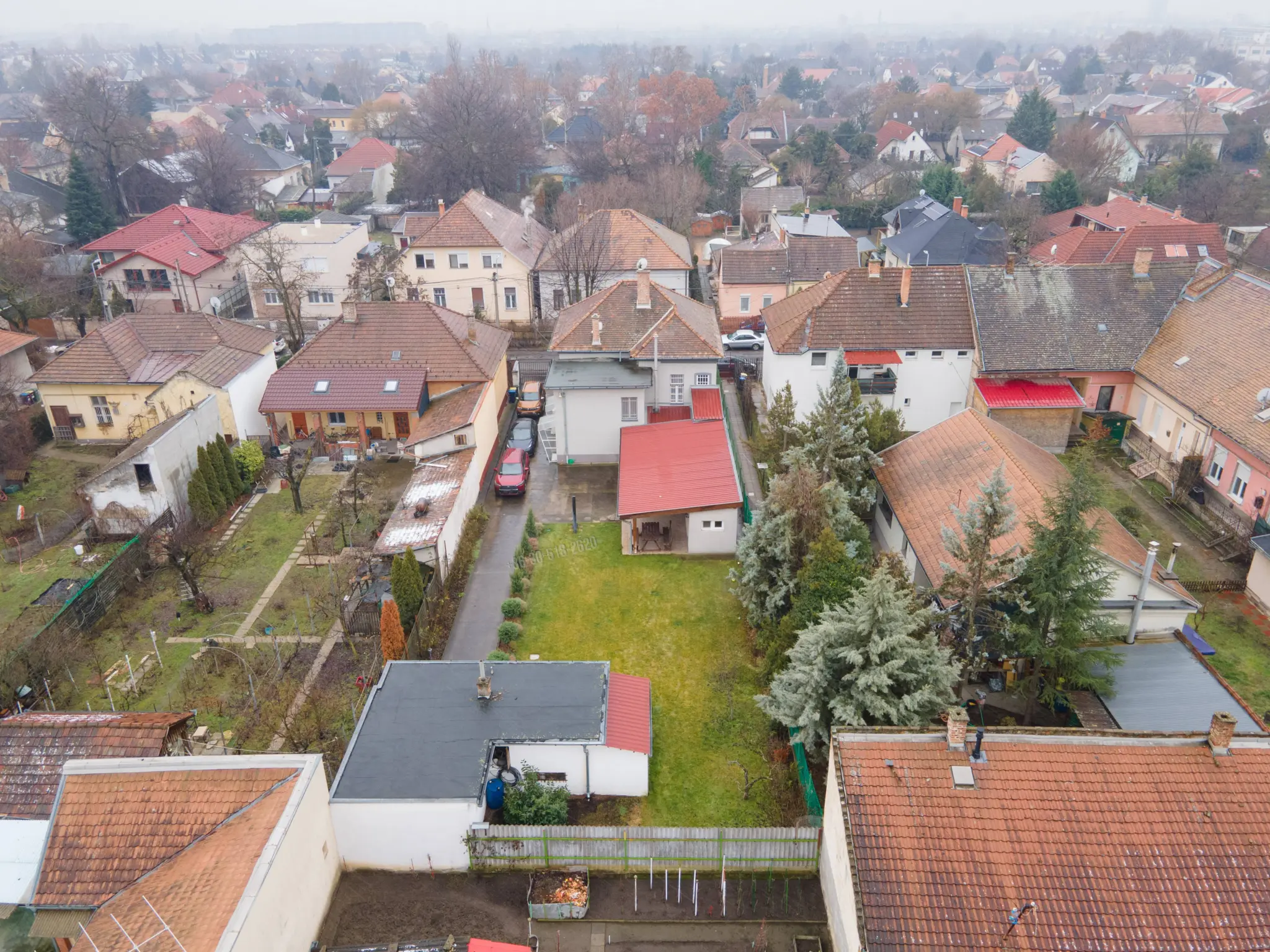 Eladó Családi ház, Budapest XV. kerület, Pestújhely, 258nm, 169900000 Ft