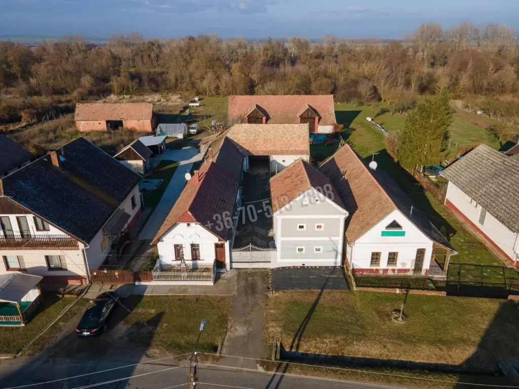 Eladó Családi ház, Ipolyvece, Dózsa György utca, 96nm, 39900000 Ft