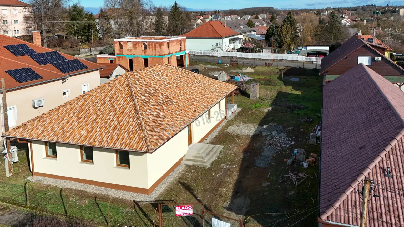 Eladó Családi ház, Rétság, Nincs megadva, Templom utca, 95nm, 99990000 Ft
