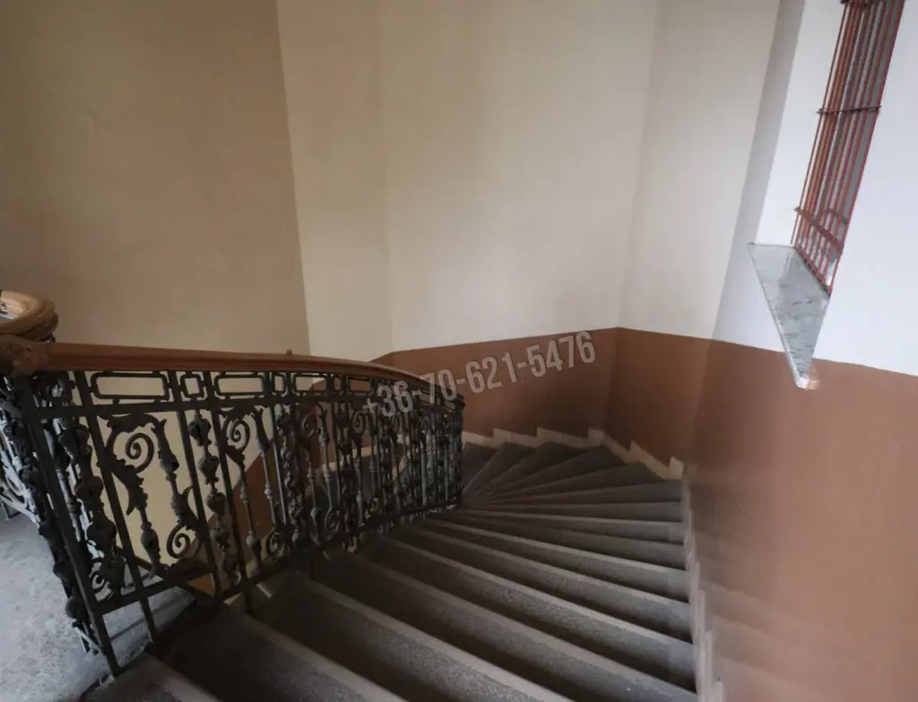 Eladó Társasházi lakás, Budapest IX. kerület, Középső-Ferencváros – Malmok, Angyal utca, 87nm, 100000000 Ft