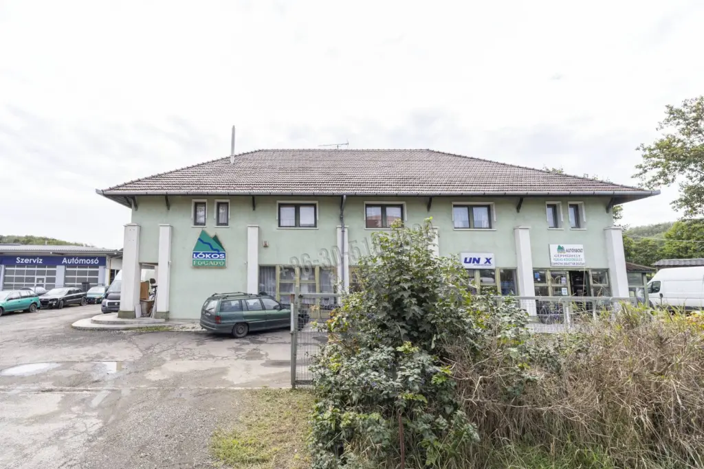 Eladó Hotel, panzió, Rétság, Nincs megadva, Rákóczi Ferenc utca, 616nm, 199000000 Ft