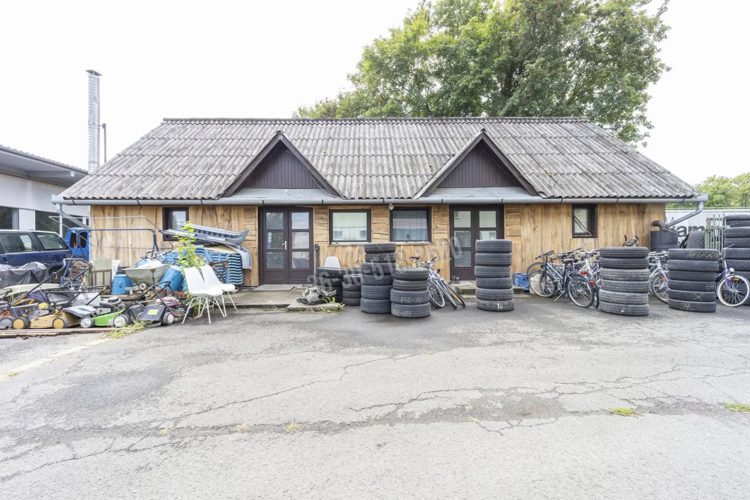Eladó Hotel, panzió, Rétság, Nincs megadva, Rákóczi Ferenc utca, 616nm, 199000000 Ft