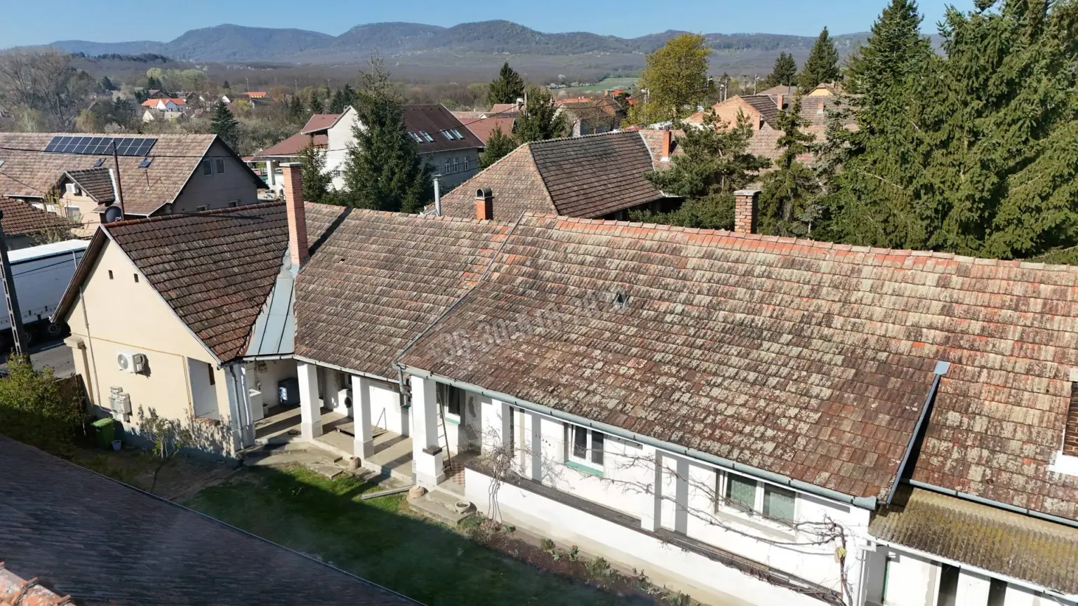 Eladó Családi ház, Nagyoroszi, Bajcsy-Zsilinszky utca, 164nm, 34990000 Ft