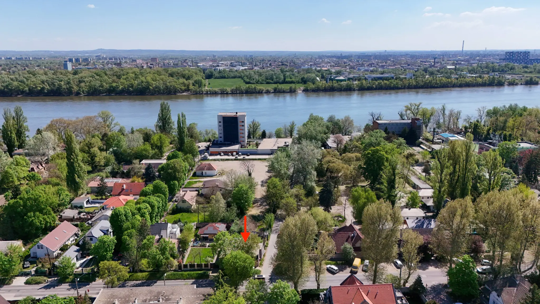 Eladó Építési telek, Budapest III. kerület, Csillaghegy, 339nm, 120000000 Ft
