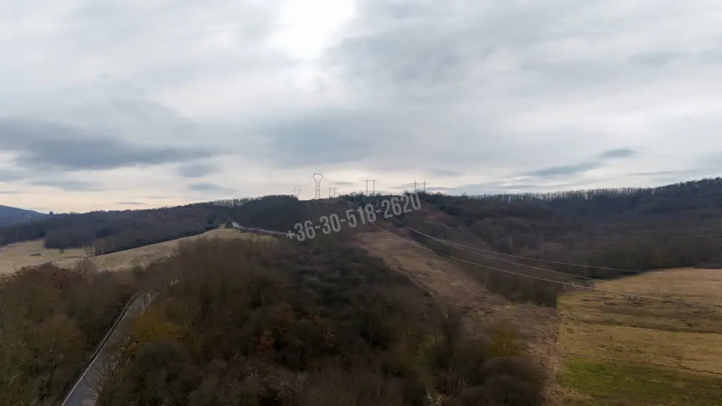 Eladó Építési telek, Ősagárd, Külterület, 141362nm, 22800000 Ft