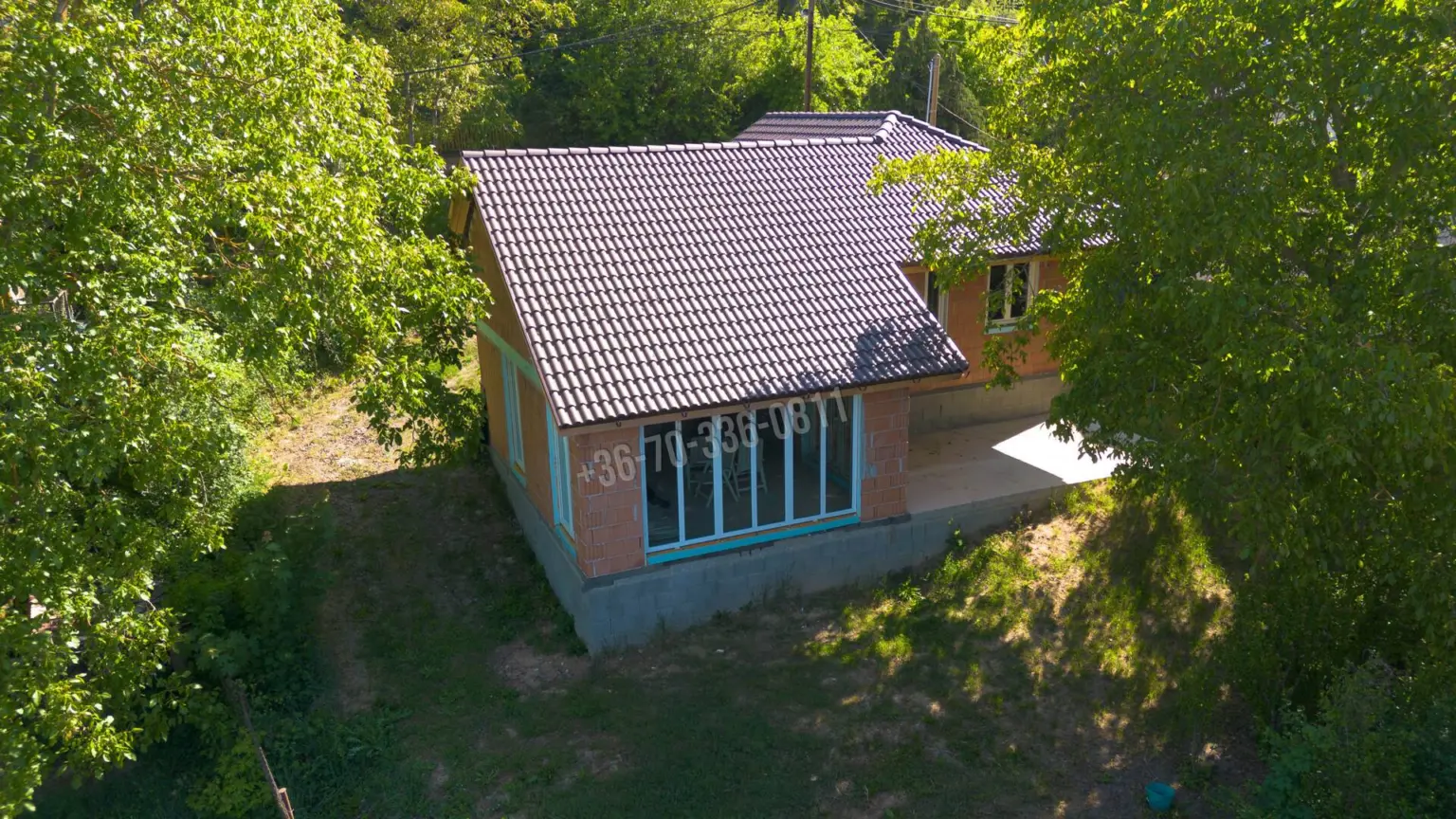 Eladó Családi ház, Verőce, Nincs megadva, Tábor utca, 85nm, 64900000 Ft