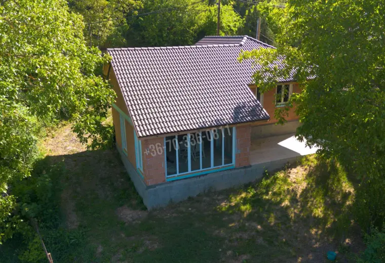 Eladó Családi ház, Verőce, Nincs megadva, Tábor utca, 85nm, 64900000 Ft