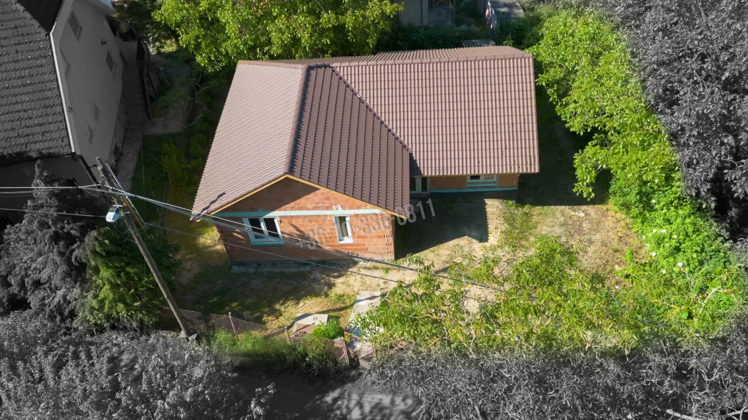Eladó Családi ház, Verőce, Nincs megadva, Tábor utca, 85nm, 64900000 Ft