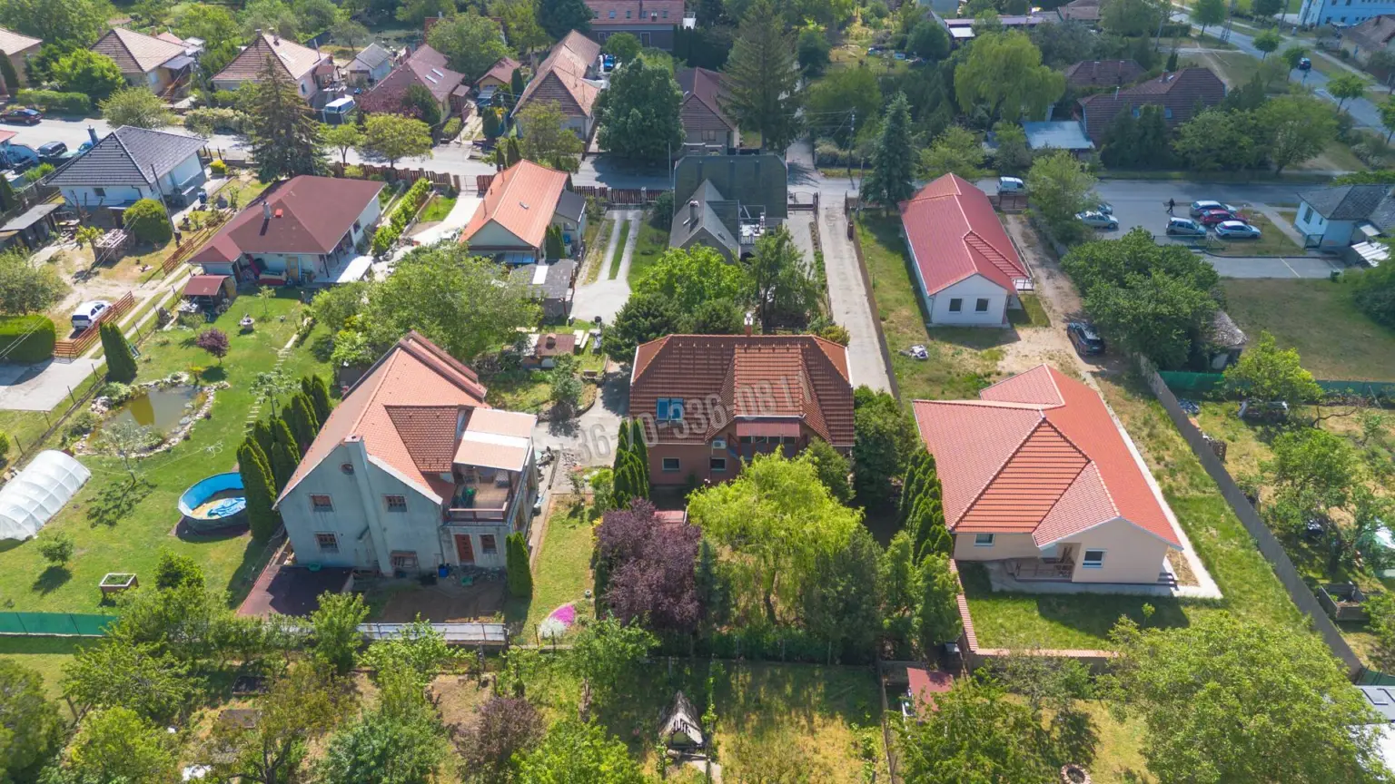 Eladó Családi ház, Kerepes, Nincs megadva, Alföldi utca, 177nm, 142900000 Ft
