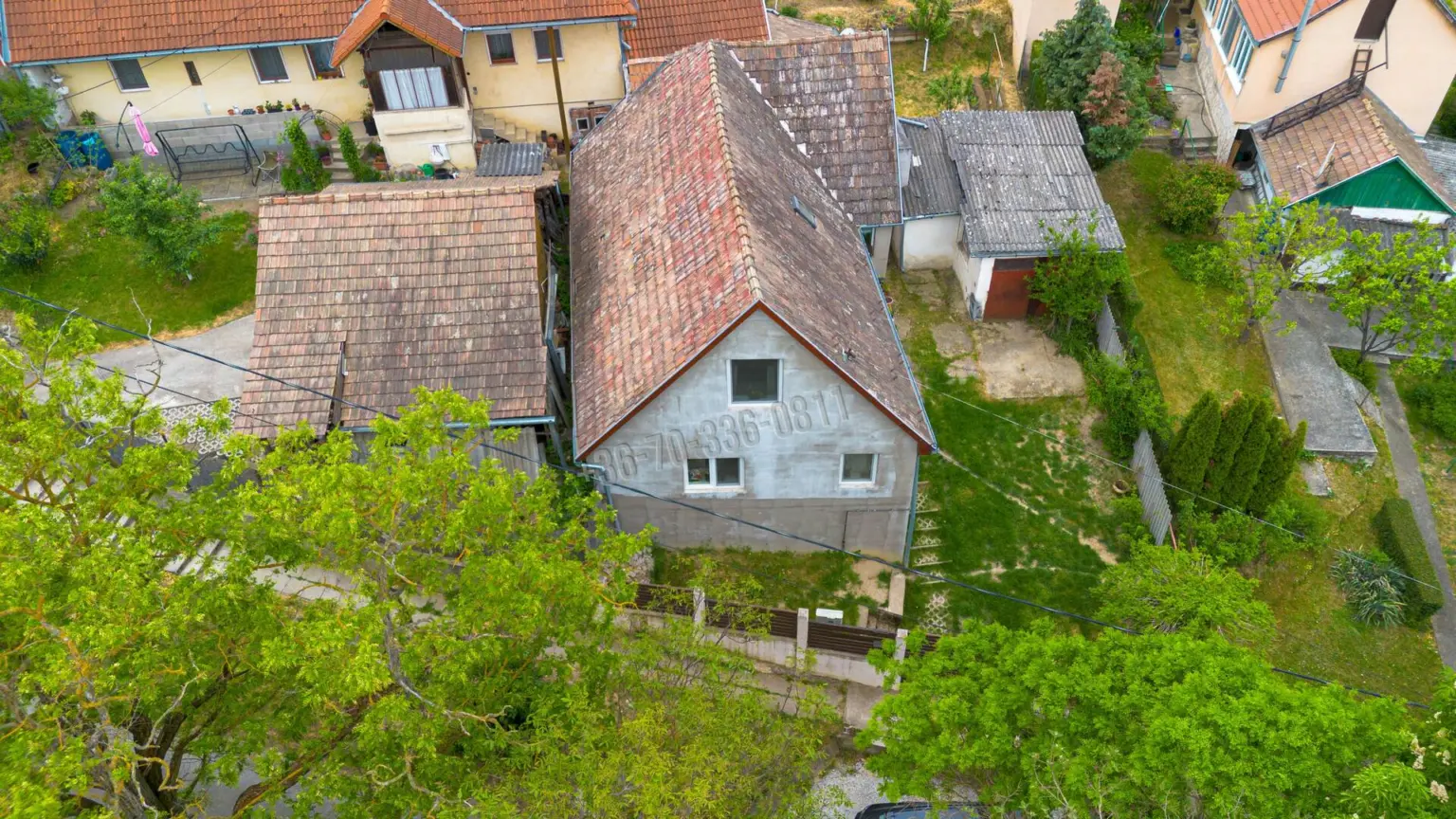 Eladó Családi ház, Verőce, Nincs megadva, Zentai utca, 99nm, 87900000 Ft