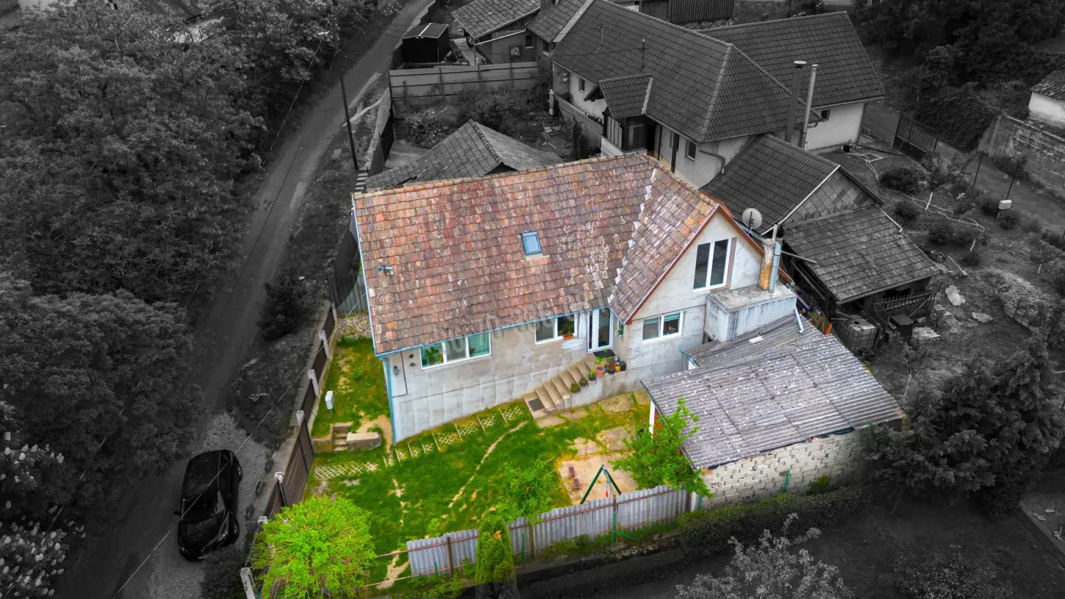 Eladó Családi ház, Verőce, Nincs megadva, Zentai utca, 99nm, 87900000 Ft