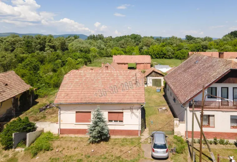 Eladó Családi ház, Ipolyvece, Dózsa György utca, 151nm, 18000000 Ft