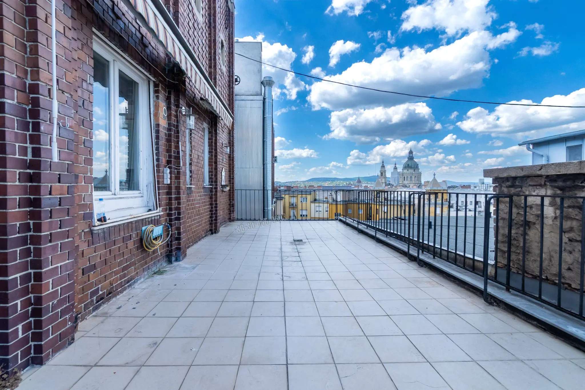 Eladó Társasházi lakás, Budapest VII. kerület, Erzsébetváros (Nagykörúton belül), Madách Imre tér, 75nm, 164900000 Ft