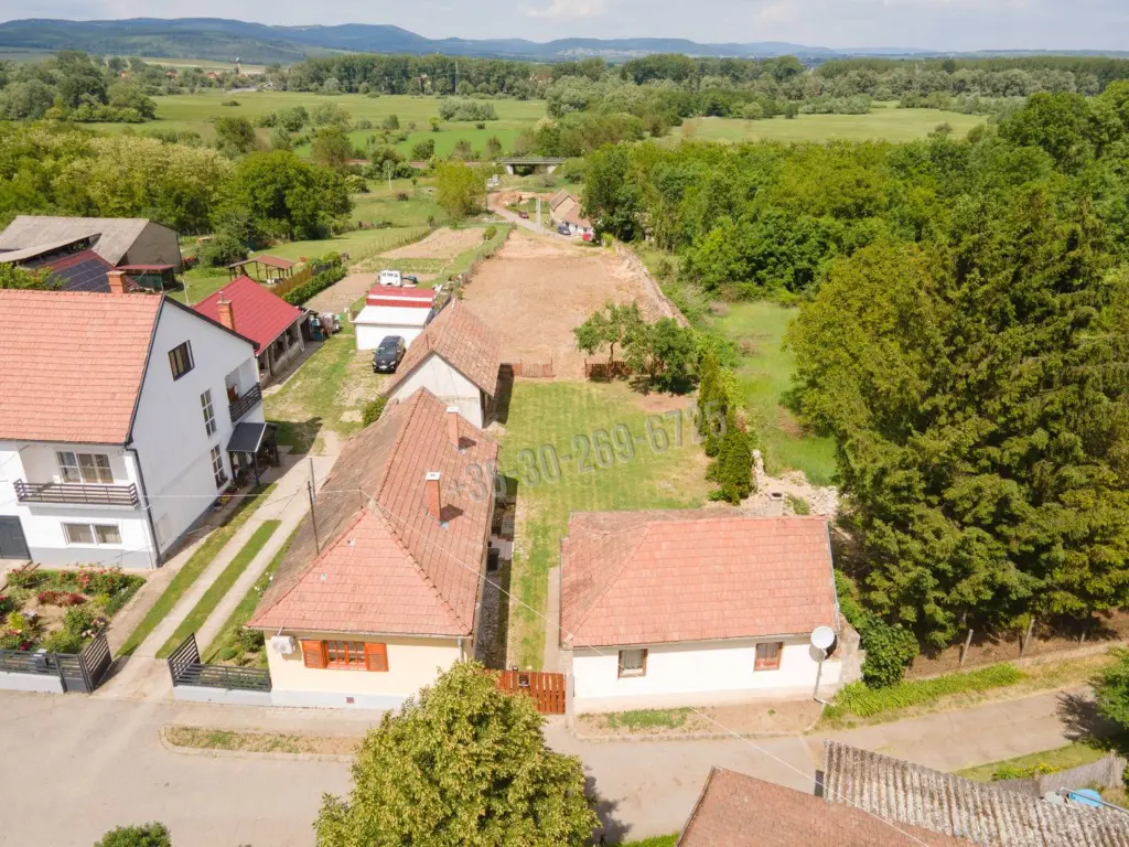 Eladó Családi ház, Drégelypalánk, Fő utca, 126nm, 29900000 Ft