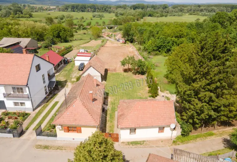 Eladó Családi ház, Drégelypalánk, Fő utca, 126nm, 29900000 Ft