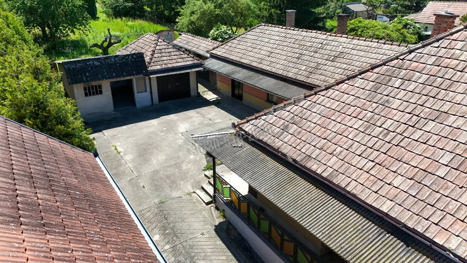 Eladó Családi ház, Bánk, Kazinczy utca, 112nm, 45990000 Ft