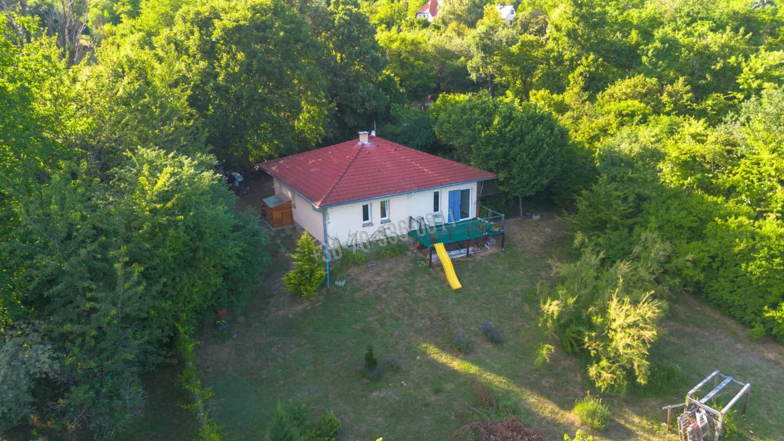 Eladó Családi ház, Nagymaros, Nincs megadva, Nagyhenc dűlő, 85nm, 74900000 Ft