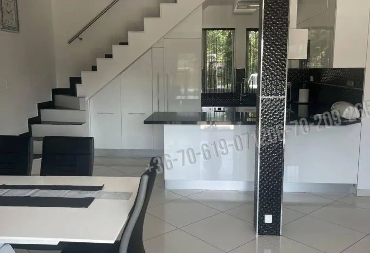 Eladó Családi ház, Dunakeszi, Tőzeg horgásztavak, 94nm, 115000000 Ft