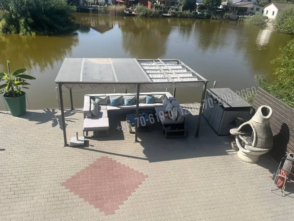 Eladó Családi ház, Dunakeszi, Tőzeg horgásztavak, 94nm, 115000000 Ft