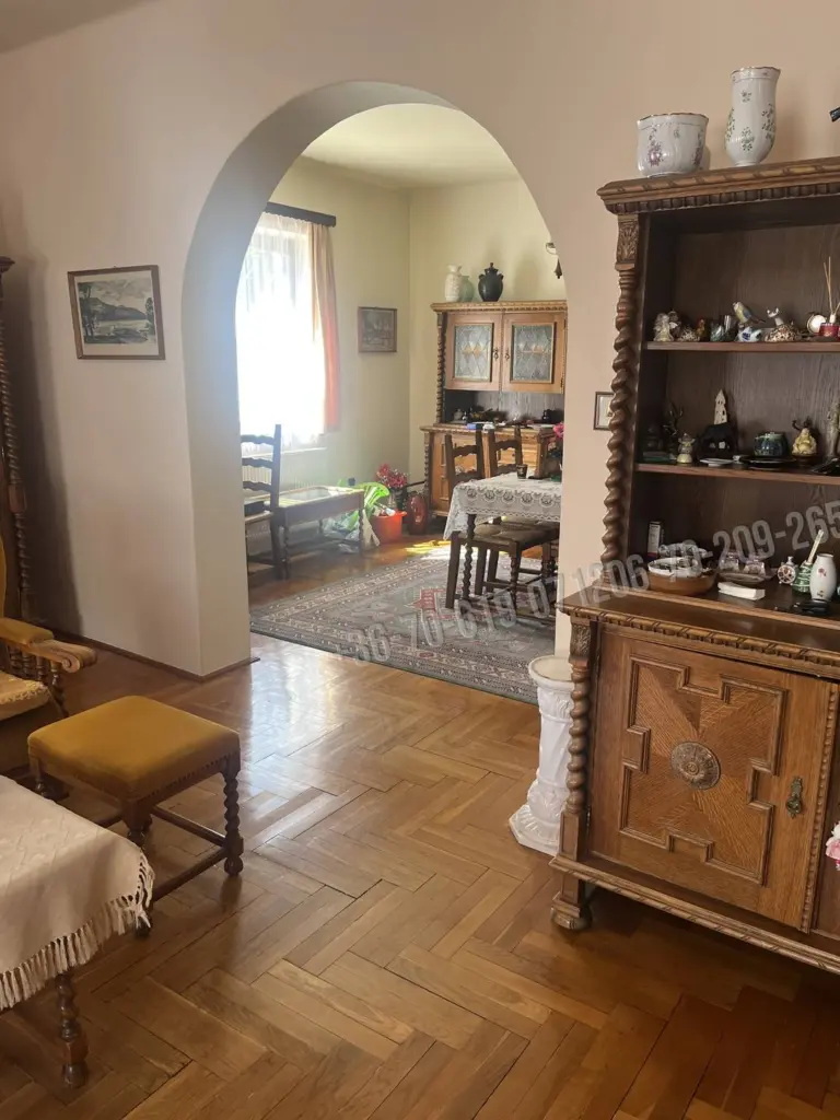 Eladó Családi ház, Budapest XVI. kerület, Árpádföld, 250nm, 159900000 Ft