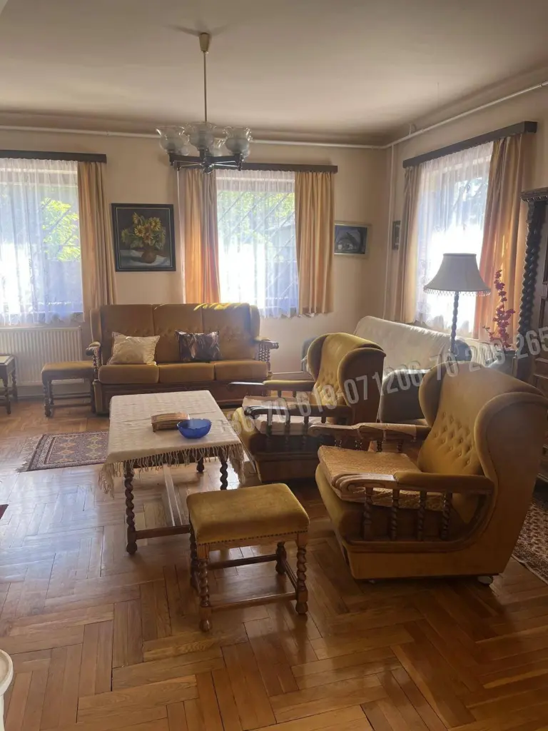 Eladó Családi ház, Budapest XVI. kerület, Árpádföld, 250nm, 159900000 Ft