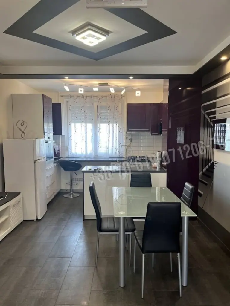 Eladó Panellakás, Budapest XIII. kerület, Angyalföld, 62nm, 84900000 Ft