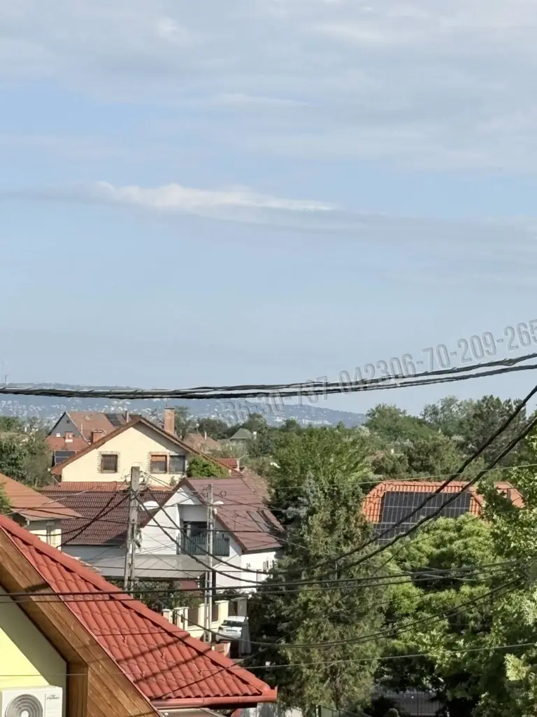 Eladó Ikerház, Budapest XXI. kerület, Királyerdő, 150nm, 159900000 Ft
