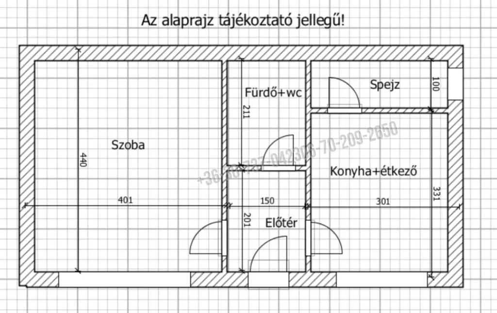 Eladó Ikerház, Budapest XXI. kerület, Királyerdő, Szent István út, 40nm, 45990000 Ft