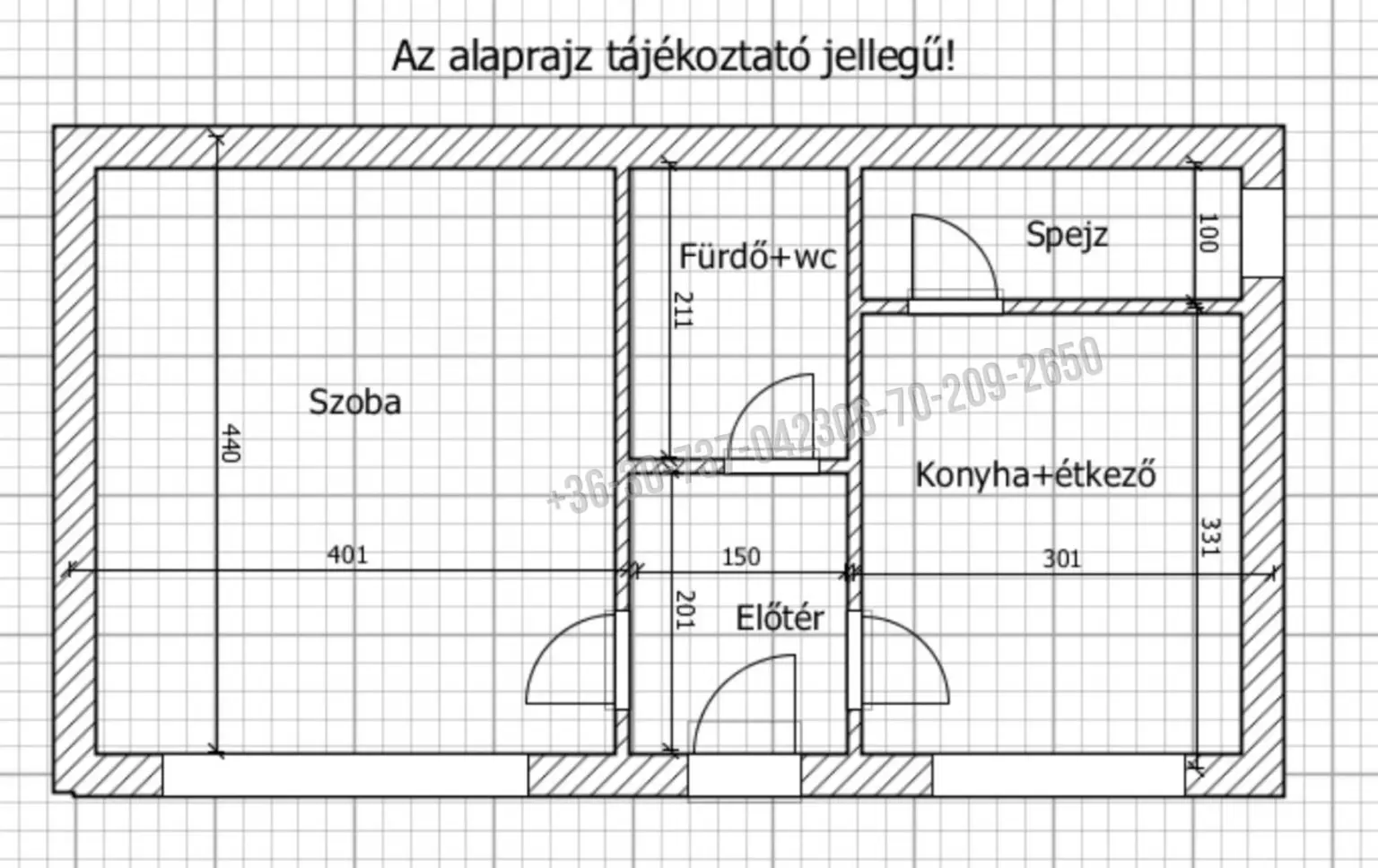 Eladó Ikerház, Budapest XXI. kerület, Királyerdő, Szent István út, 40nm, 45990000 Ft