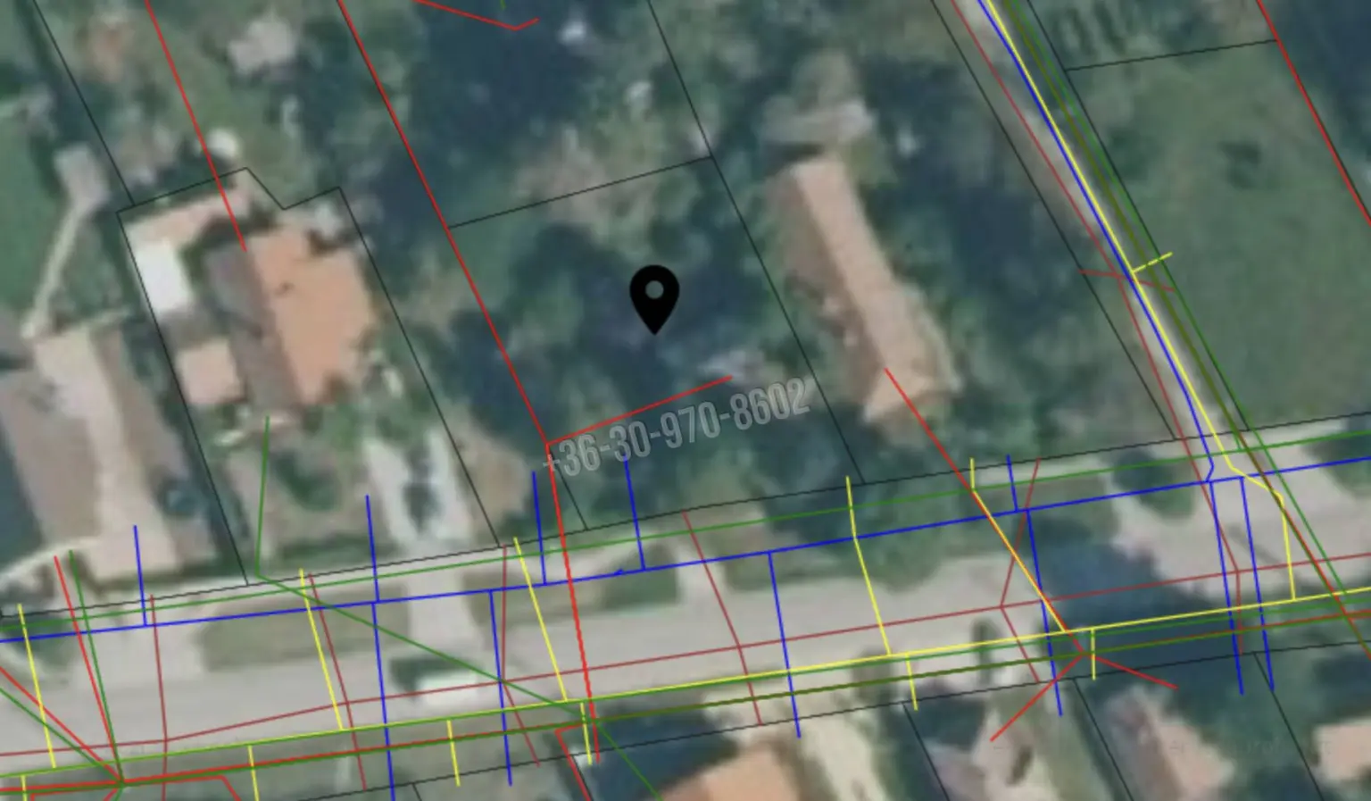 Eladó Családi ház, Komárom, Koppánymonostor, Koppány Vezér út, 32nm, 20990000 Ft