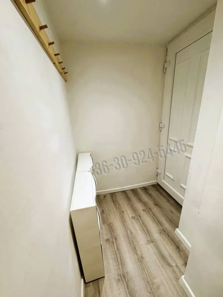 Eladó Társasházi lakás, Budapest VII. kerület, Erzsébetváros (Nagykörúton kívül), 22nm, 42900000 Ft
