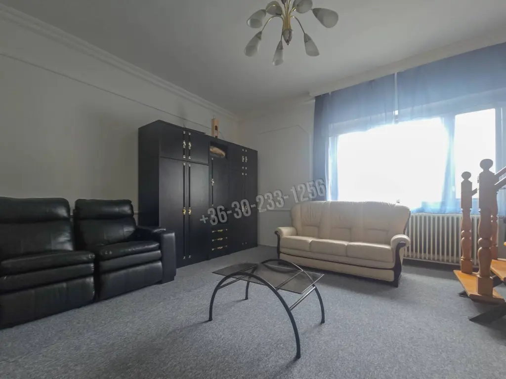 Eladó Családi ház, Sopron, Belváros, Ady Endre utca, 347nm, 91900000 Ft