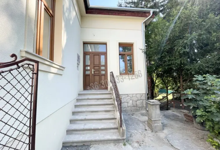 Eladó Villa, kastély, Sopron, Alsólőverek, 295nm, 239000000 Ft