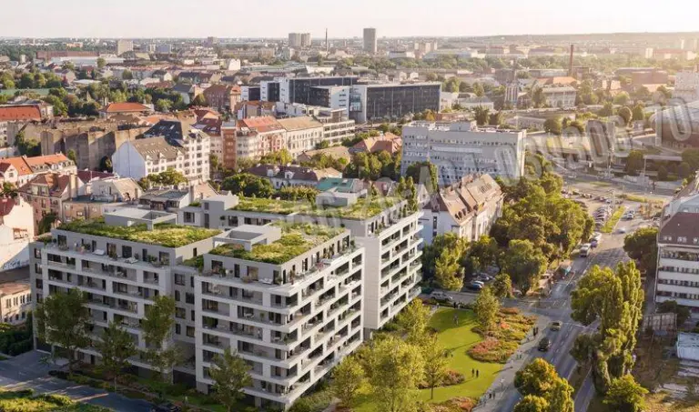 Eladó Társasházi lakás, Budapest XIV. kerület, Törökőr, Mogyoródi út, 58nm, 103700000 Ft
