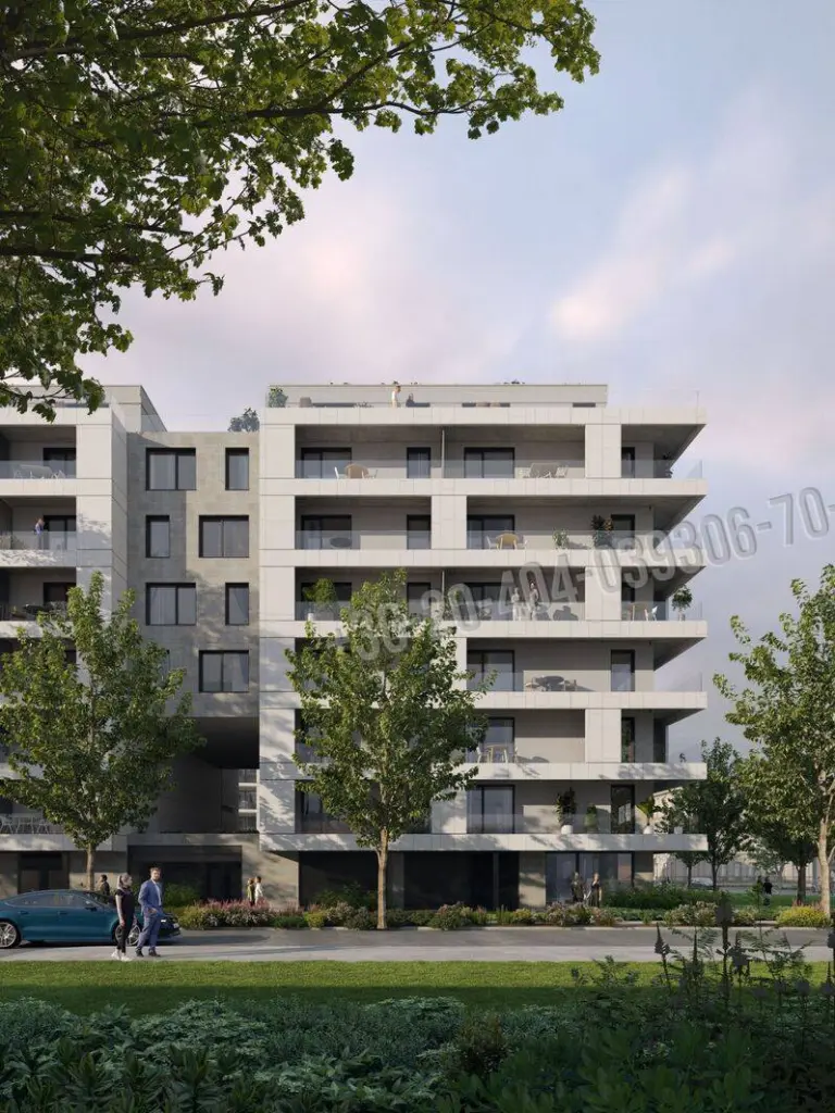 Eladó Társasházi lakás, Budapest XIV. kerület, Törökőr, Mogyoródi út, 39nm, 65890000 Ft