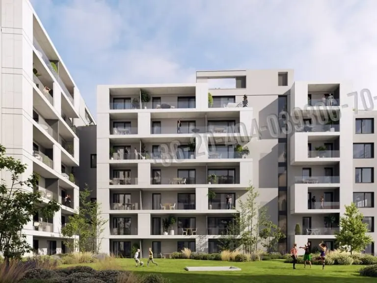 Eladó Társasházi lakás, Budapest XIV. kerület, Törökőr, Mogyoródi út, 63nm, 121500000 Ft